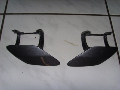 Mercedes b w246 заглушка распылителя правая левая фото №1