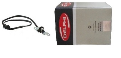 DELPHI SS11004 SENSOR POZYCJA SHAFT VALVE CONTROL SYSTEM - milautoparts-fr.ukrlive.com