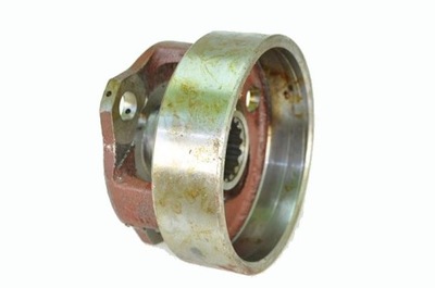 AGRO-MAR BEBEN WOM 44 MM POUR SATELIT MTZ 80 82 - milautoparts-fr.ukrlive.com