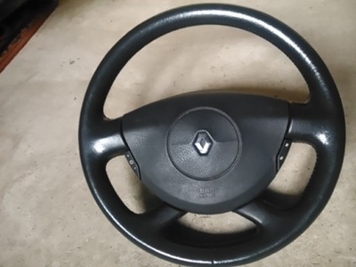 AIR BAGS STEERING WHEEL RENAULT LAGUNA 2 II AIR BAG - milautoparts-fr.ukrlive.com