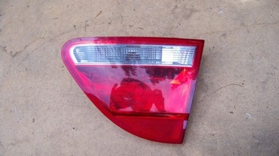 Seat exeo лампа левая задняя задняя фото №1