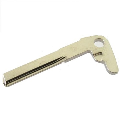 KEY GROT MERCEDES W202 W203 W210 W211 - milautoparts-fr.ukrlive.com