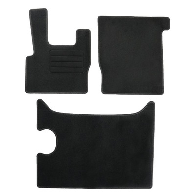 MATS VELOUR TEXER - milautoparts.fr