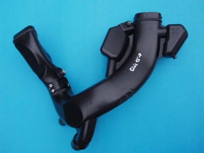 Труба повітрозабірник резонатор honda civic ix 2012-2016r фото №1