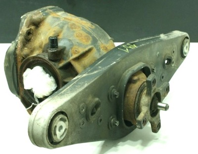 Дифференциал дифференциал mercedes cls w219 3.2 cdi фото №1