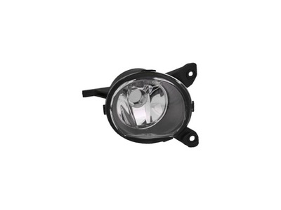 HALOGEN LAMP LAMP P/MG TOYOTA COROLLA VERSO 2004-007 R - milautoparts.fr