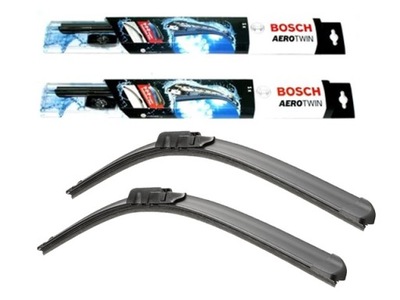 WIPER BLADES BLADE BOSCH FORD MONDEO MK3 III AERO T - milautoparts-fr.ukrlive.com