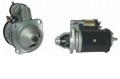 AGRO-MAR CASE 1056 STARTER 12V 3 KW 3228193R91 - milautoparts-fr.ukrlive.com