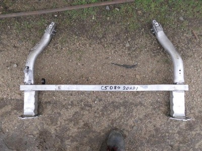 Підрамник балка pod радіатор citroen c5 2008- фото №1