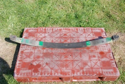 Sprinter 906 рессора перед передний фото №1