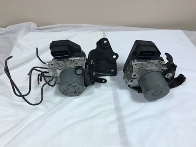 Toyota rav4 2013- насос abs 89541-42571 фото №1