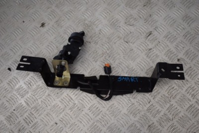 Насос клапан циркуляція wody smart fortwo iii 453 фото №1