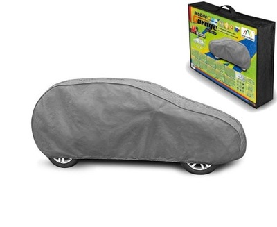 COVER TENT 3 WARSTWY VW CADDY, VW TOURAN - milautoparts-fr.ukrlive.com