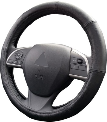 CITROEN C1 C2 C3 COVER ON STEERING WHEEL LEATHER - milautoparts-fr.ukrlive.com