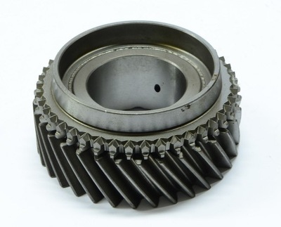 Колесо зубчасте 2 передача pd9617250 lublin фото №1