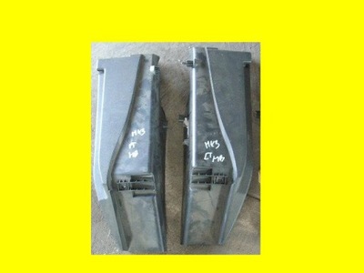 FORD MONDEO MK3 BEARER SHELVES IN BAGAZNIKU SHELF - milautoparts-fr.ukrlive.com