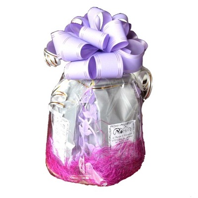 ZESTAW 4 HERBAT - IDEALNY PREZENT