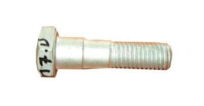 BOLT SCREW M10 X 1,5 X 40 X 20 10,9 001717 - milautoparts-fr.ukrlive.com