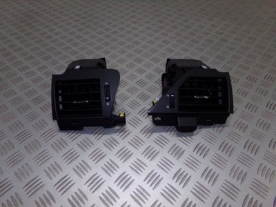 Lexus 13r gs450 gs300 решётки решётка воздуховод впуск фото №1