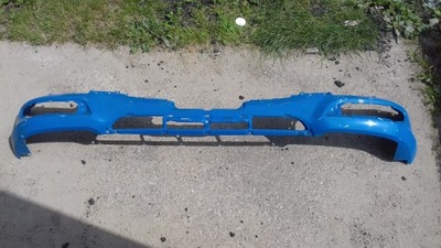 DAF XF 106 PARE-CHOCS ORIGINAL EUROPE 6 BLEU - milautoparts-fr.ukrlive.com