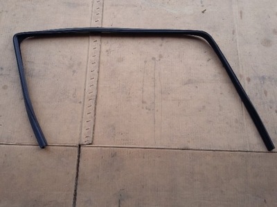 OPEL CORSA D GASKET GLASS RIGHT FRONT - milautoparts-fr.ukrlive.com