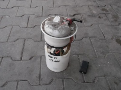 Насос топлива suzuki swift mk6 1.3 16v -доставка- фото №1