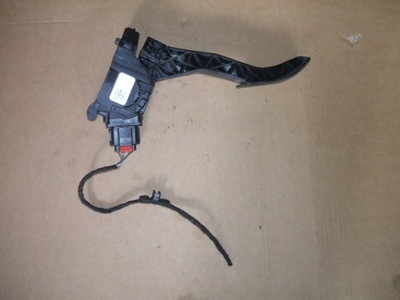 Octavia iii педаль газа потенциометр 5q1723503h фото №1