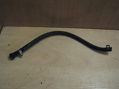 Шланг пального dodge avenger 2.0 crd дизель po 07 фото №1