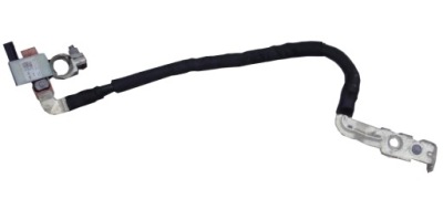 Шланг акумулятор 5q0915181c golf audi a3 leon фото №1