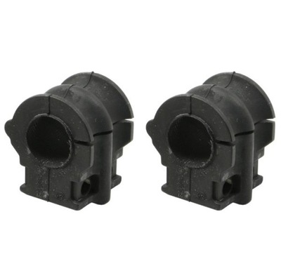 Втулка стабілізатора перед nissan maxima 07-14 фото №1