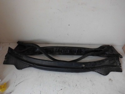 Renault laguna iii coupe жабо фото №1