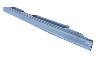 BODY SILLS SILL RIGHT BMW 5 E39 NEW CONDITION GALVANIZED QUALITY 1MM - milautoparts-fr.ukrlive.com