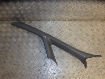 Toyota previa ii 00-06 защита стойка левый перед фото №1