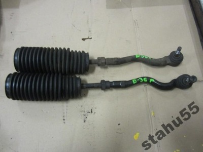 END TIP CAPS STEERING RIGHT BMW E36 - milautoparts-fr.ukrlive.com