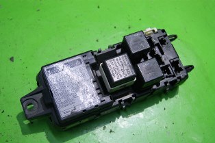 Volvo s40 v40 lift модуль bsi фото №1