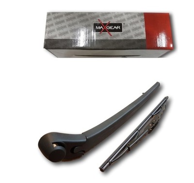 MAXGEAR SUPPORT BALAI D'ESSUIE-GLACE ARRIÈRE TOYOTA YARIS FR KIT - milautoparts-fr.ukrlive.com