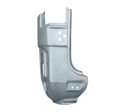 MERCEDES SPRINTER VW LT PILLAR ANGLE REAR LEFT - milautoparts-fr.ukrlive.com