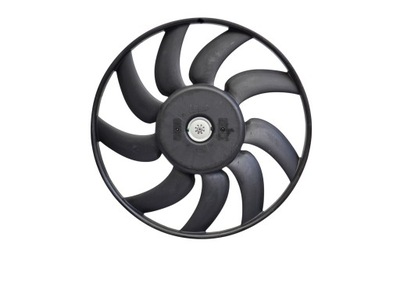 ÉTAT NOUVEAU VENTILATEUR AUDI Q3 Q5 8R0 ORIGINAL VALEO 40CM 8K0959455K 8K0959455P 08 - milautoparts-fr.ukrlive.com