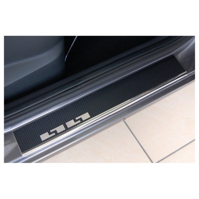 TRIMS FOR SILLS MANUFACTURER OPEL VECTRA C - TRIMS P - milautoparts-fr.ukrlive.com