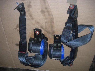 Hyundai galloper pas ремни безопасности левый lub правый перед 3d 98-03r фото №1