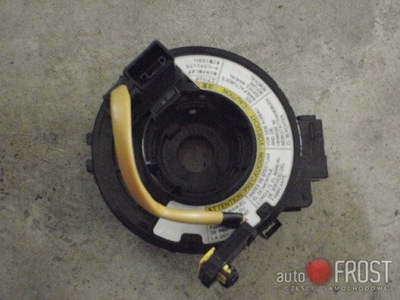 Лента шлейф подушка безопасности подушка sedici sx4 06- запчасти фото №1