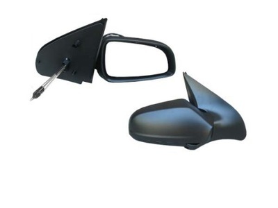 OPEL ASTRA 3 H 03- COUSSINET MIROIR MECANIQUE P - milautoparts-fr.ukrlive.com