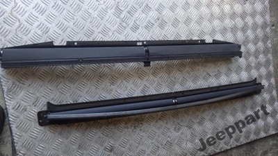 Шторка крыша renault avantime фото №1