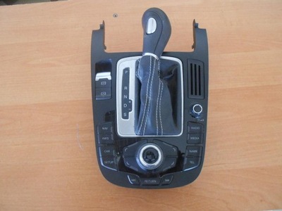 Ручка панель audi q5 q-5 8r0 фото №1