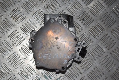 Насос vacu вакуум audi tt 8s 8s0 06l145100b фото №1