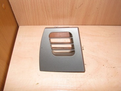 Решітка обдув повітря bmw 7 bmw7 e65 фото №1