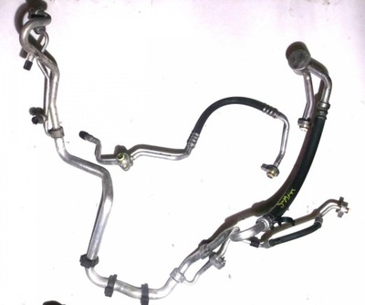 S-max 06-15r 2.0 tdci трубка шланг klimatytzacji фото №1