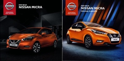 Nissan Micra prospekt 2017 Austria - milautoparts-fr.ukrlive.com