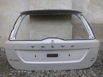 BOOTLID REAR REAR COVERING BOOT VOLVO XC60 08-  