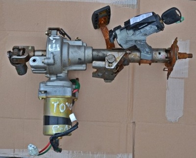 Corolla e12 усилитель электрический 4520002160 фото №1